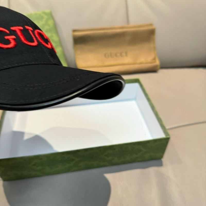 Gucci Caps